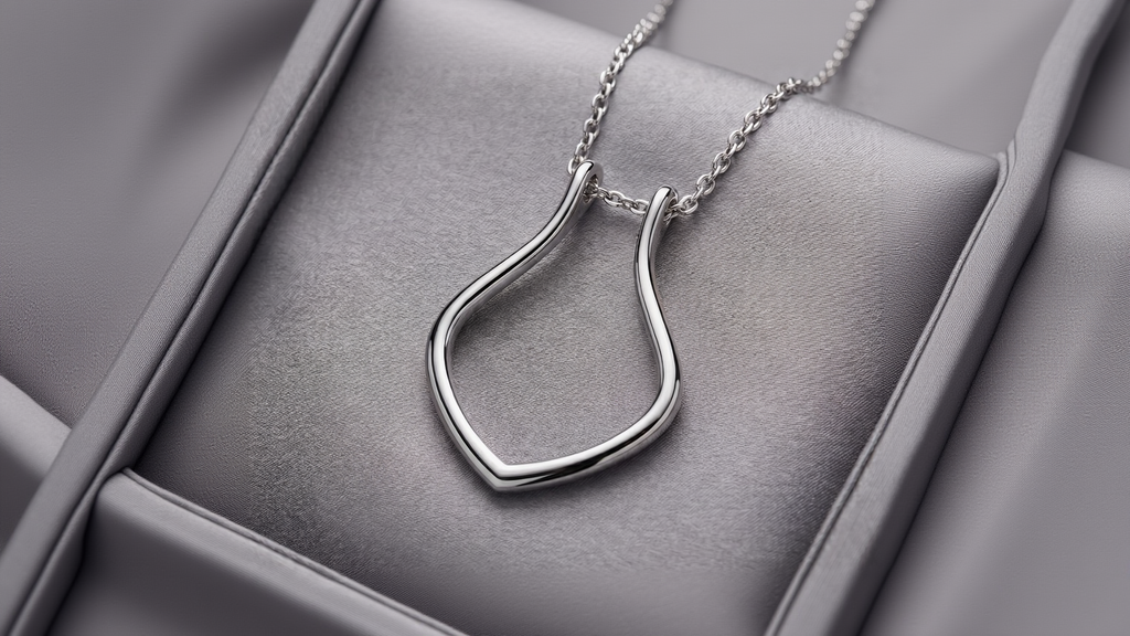 Silver Ring Keeper