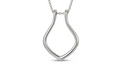 Silver Ring Keeper