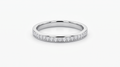 0.18ct Natural Diamond Band